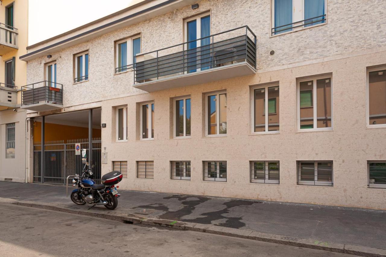Bnbutler - Vignoli, 30 - Bilocale Comodo E Tranquillo * Mailand